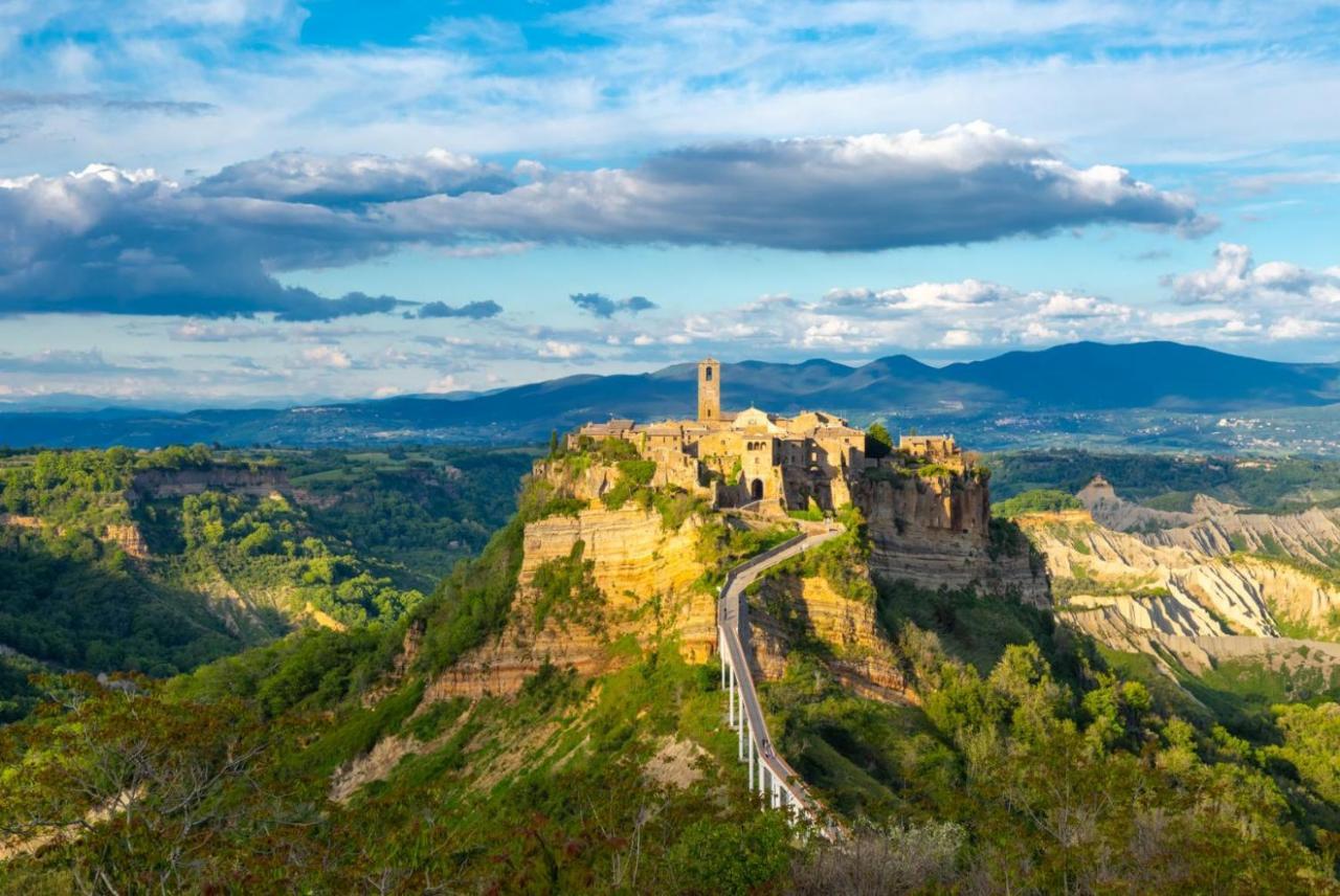 Villa Piombona Anghiari Εξωτερικό φωτογραφία