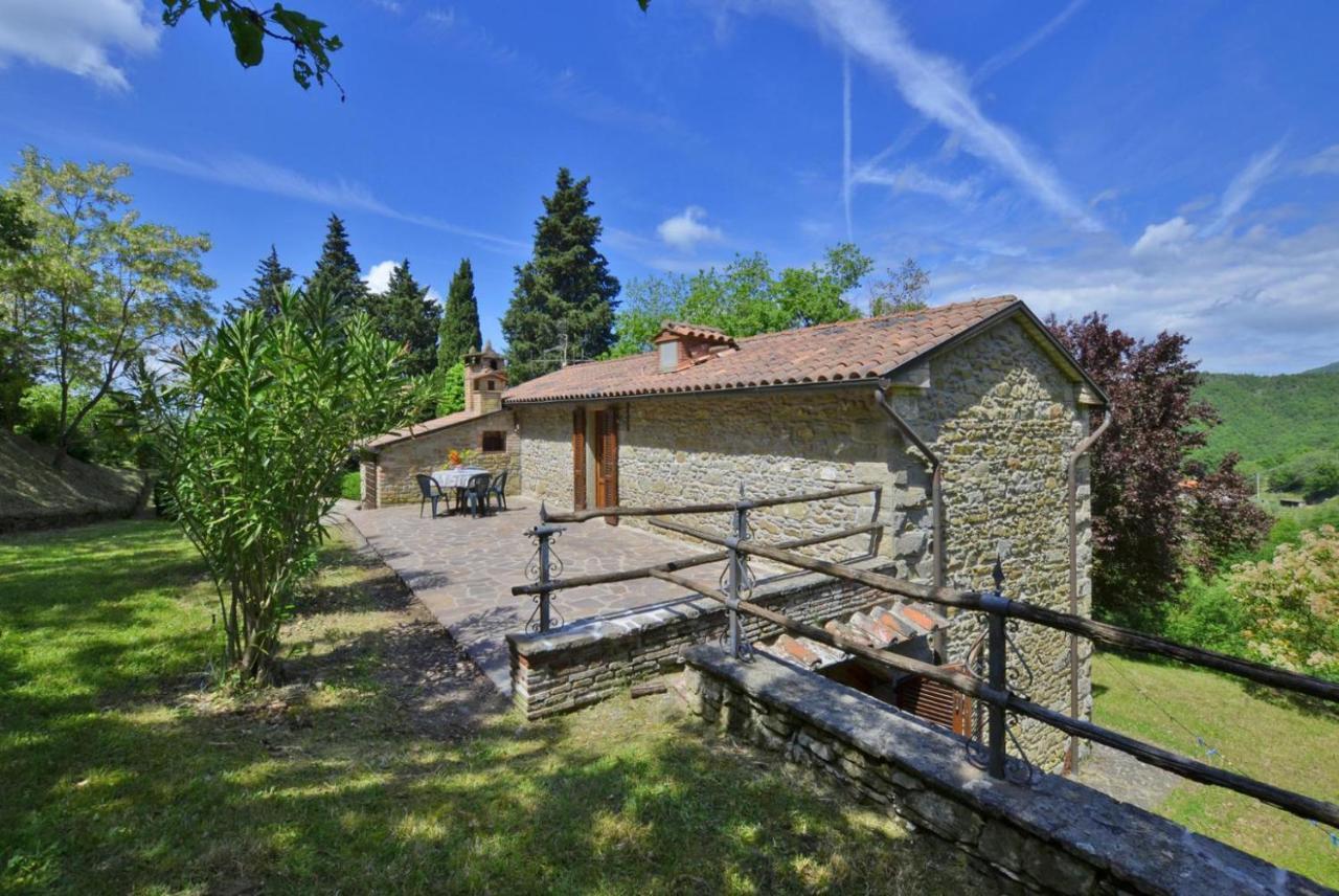 Villa Piombona Anghiari Εξωτερικό φωτογραφία